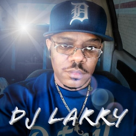 DJ Larry (Detroit)