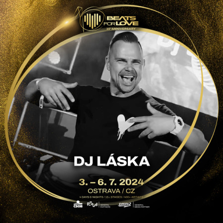 Dj Láska