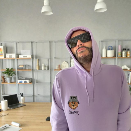 DJ LATIN PRINCE