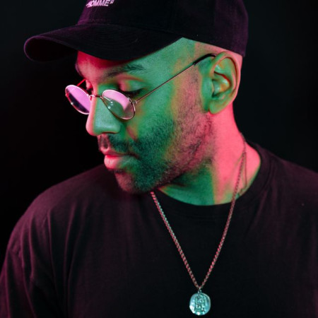 DJ LAWRENCE JAMES
