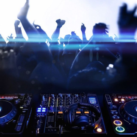 DJ Le Benj