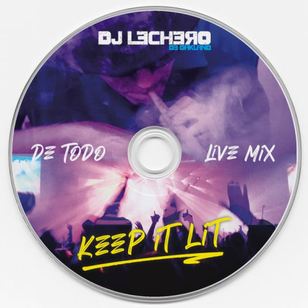 DjLecheroindaO