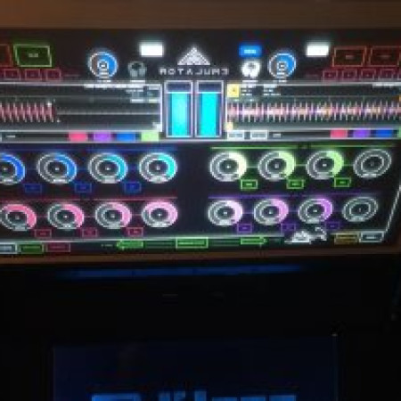 DJ Lena