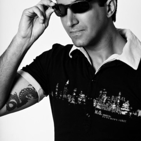 Dj Leo Nogueira