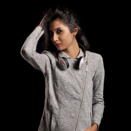 DJ Lewana