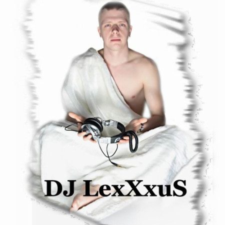 DJ LexXxuS