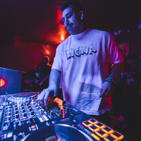 DJ LIGMA
