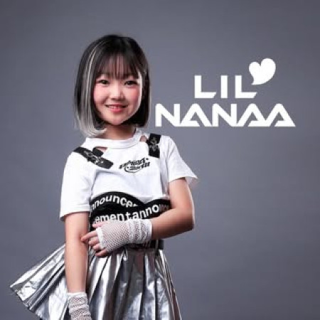 DJ LIL NANAA