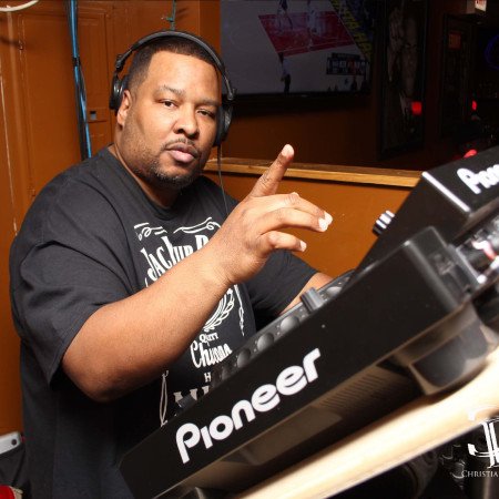 DJ LIL'TAL