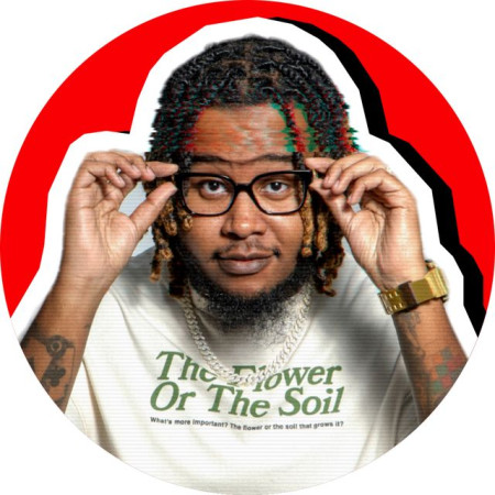 DJ Lil Vegas
