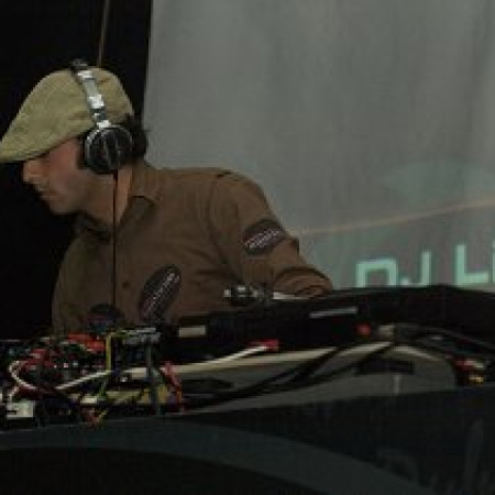 DJ Lino