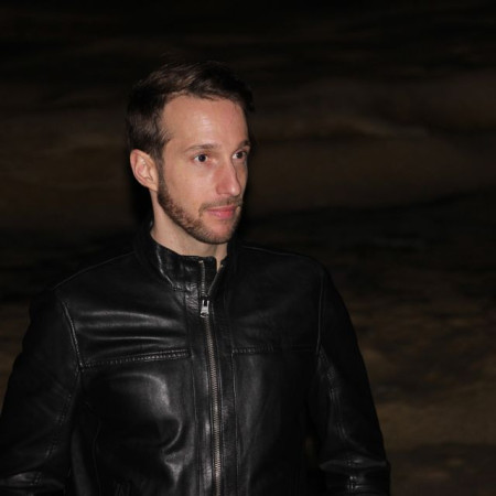Lissic (Belgian Dj/Producer)
