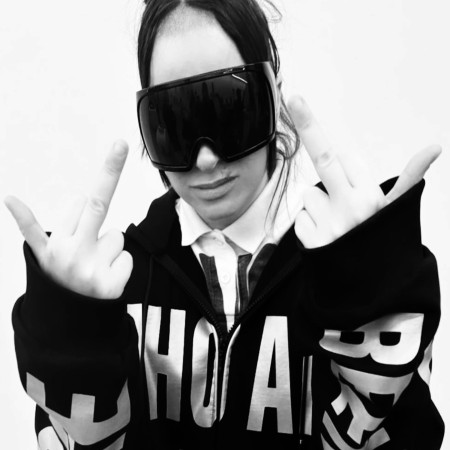 dj listen to ur heart