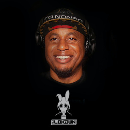 Dj LokDwn