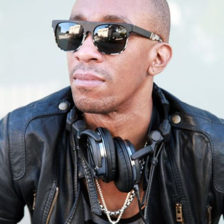 Dj London Thomas