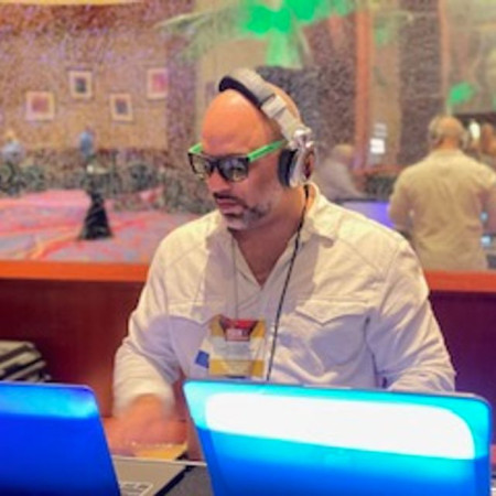 DJ L.O.S.
