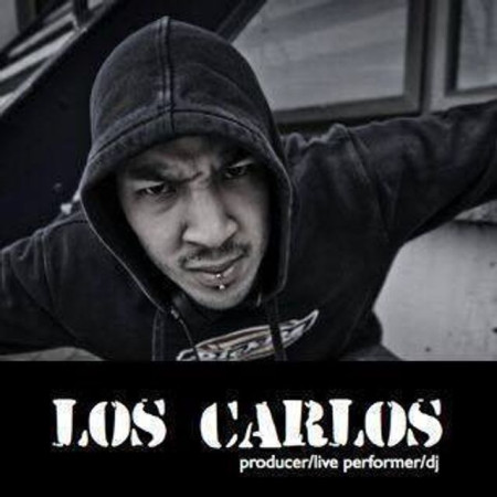 Official Los Carlos Music