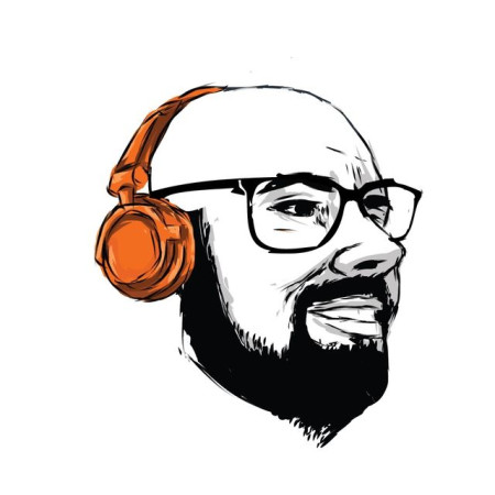 DJ Lou Paris