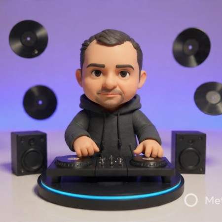 DJ Lou Entertainment (OCCALI)