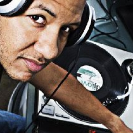 DJ Love