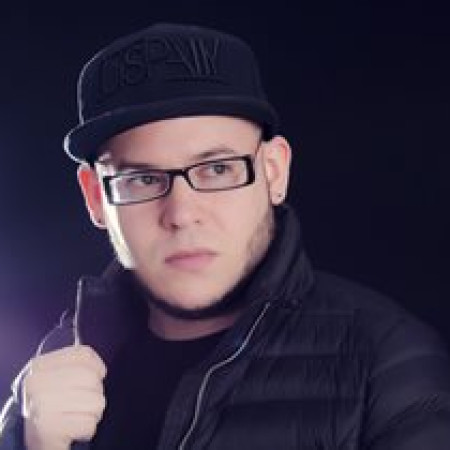 Dj Luis Patty