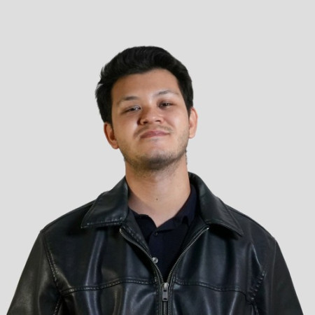 DJ Luk Khrueng
