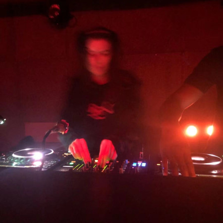 DJ LULU
