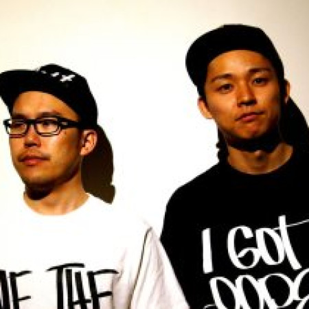 DJ LULU & DJ Gas