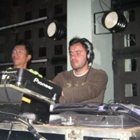 DJ Lush