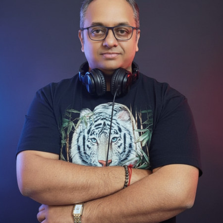 Dj Maanu