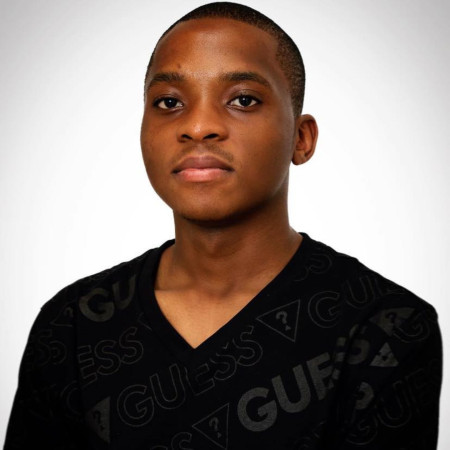 DJ Mabena