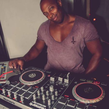 DJ Mac 3