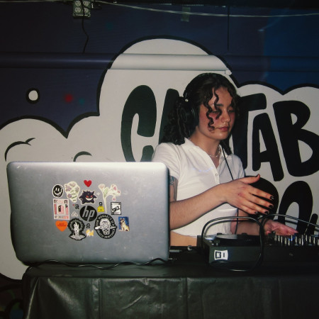 DJ maddog