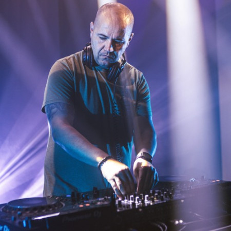 Dj Maik
