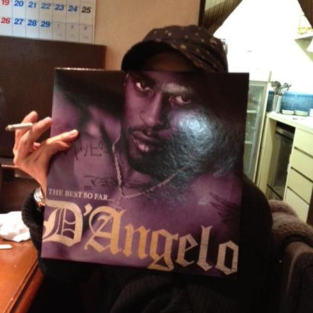 D.J.MAJESTIC@FUKUOKA