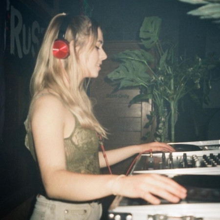DJ Major
