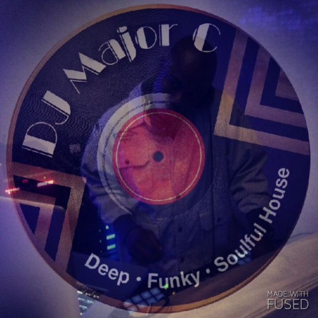DJ MAJOR C