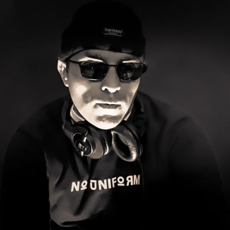 Dj Mak Andee