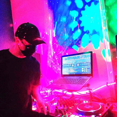 Dj Mania