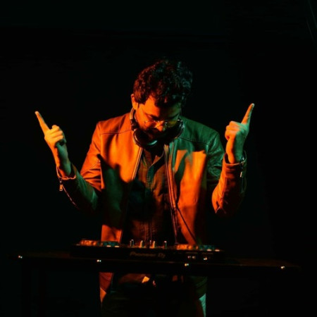 Dj Mani