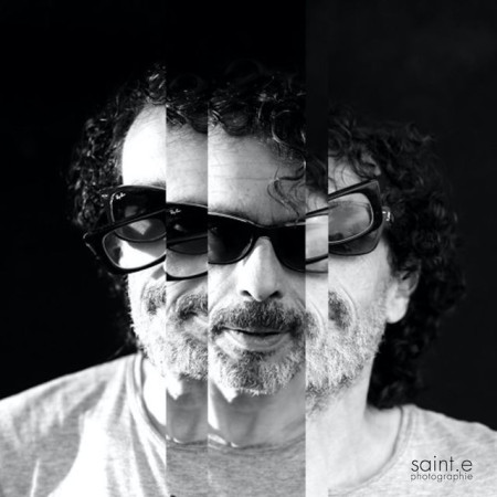 Manuel Perez DJ/Producer