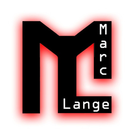 DJ Marc Lange
