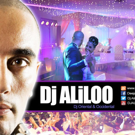 Dj Mariage Oriental Paris Alil
