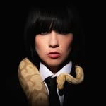 Profile of MARIANA BO