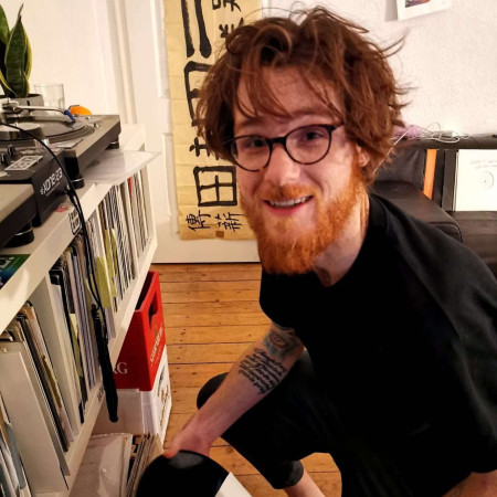 DJ Marion