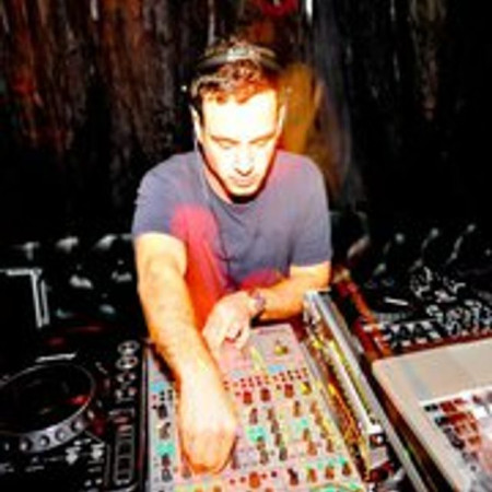 Mark Holmes (DJ / Producer)