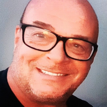 Mark van Dale