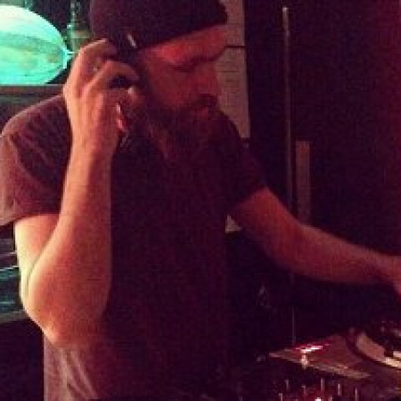 DJ Mark Welch