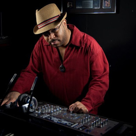 DJ Marquis Detroit