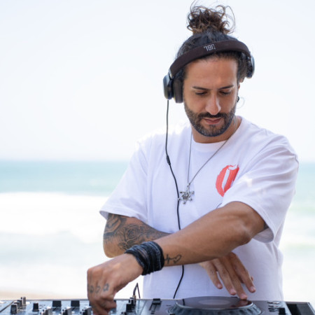 DJ MARSEEN